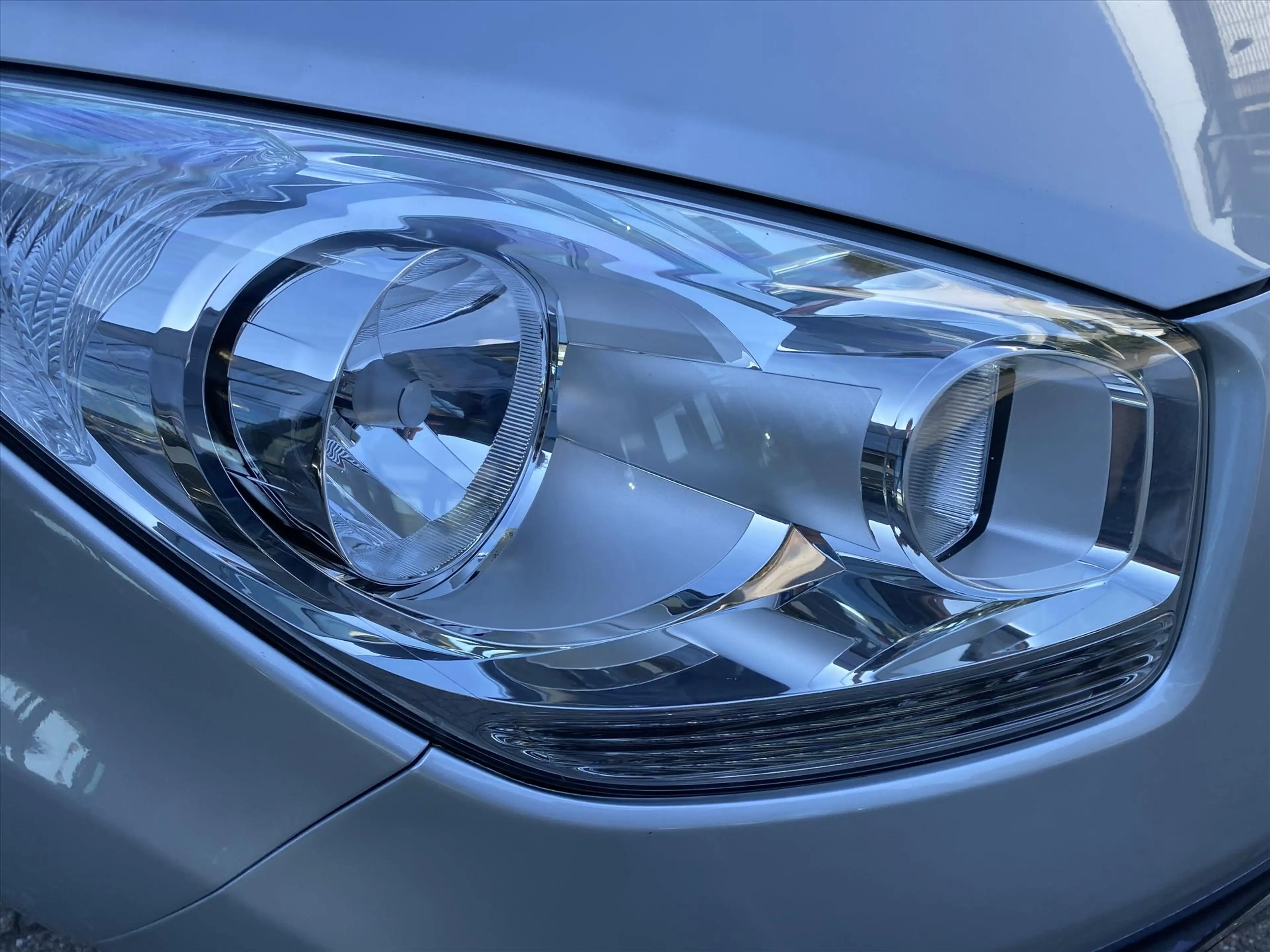 Kia Venga 1.4 CVVT 90pk EconomyLine — photo 9