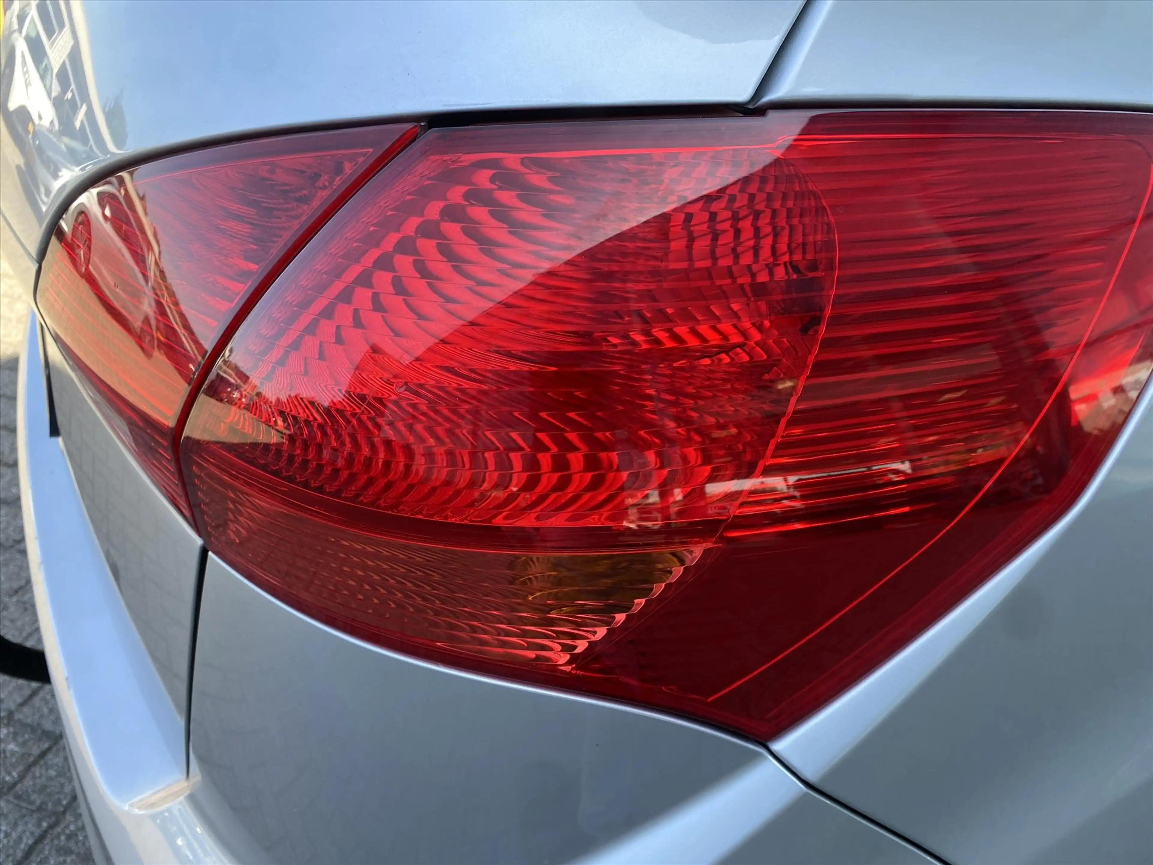 Kia Venga 1.4 CVVT 90pk EconomyLine — photo 14