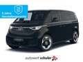 Volkswagen ID. Buzz Pro Lang 7-Sitzer Plus Pakete Negro - thumbnail 1