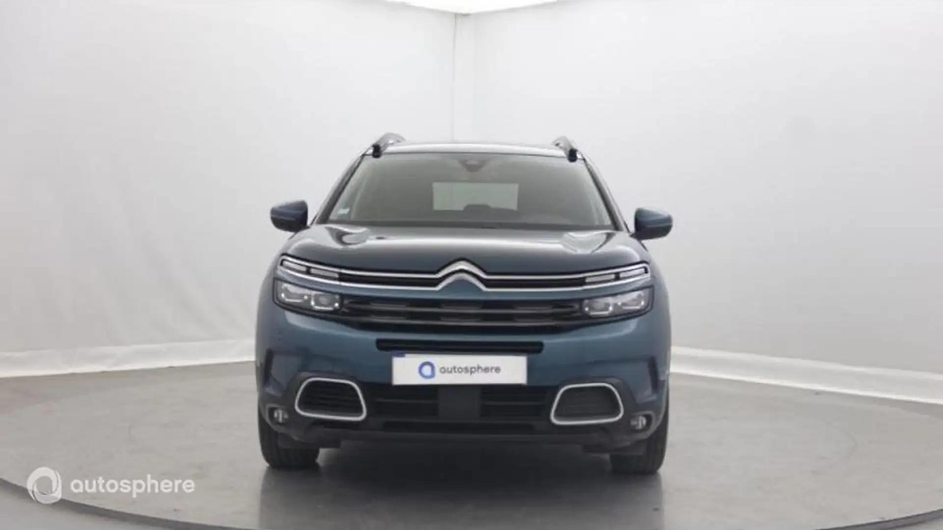 Citroen C5 Aircross Hybrid 225ch Shine Pack e-EAT8 - 2