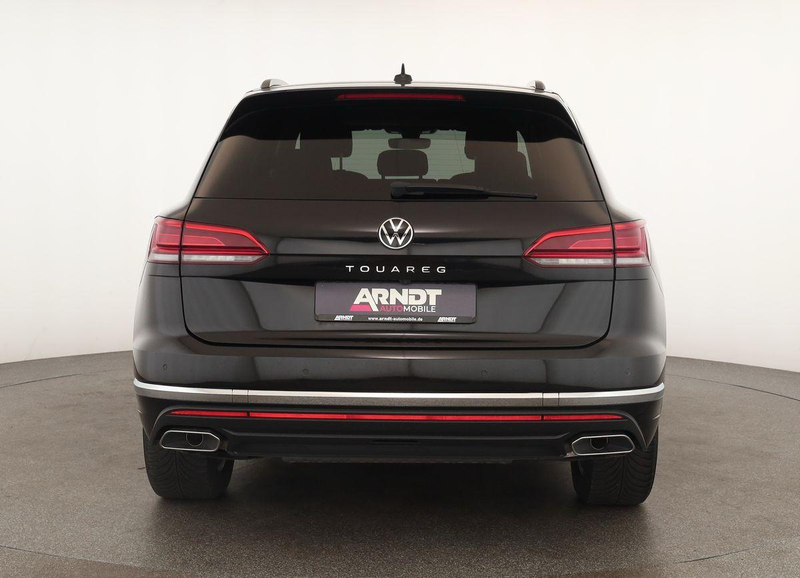 Volkswagen Touareg 3.0 TDI 4M Elegance Vienna Inno Kam AHK — photo 6