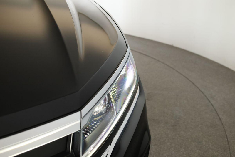 Volkswagen Touareg 3.0 TDI 4M Elegance Vienna Inno Kam AHK — photo 9
