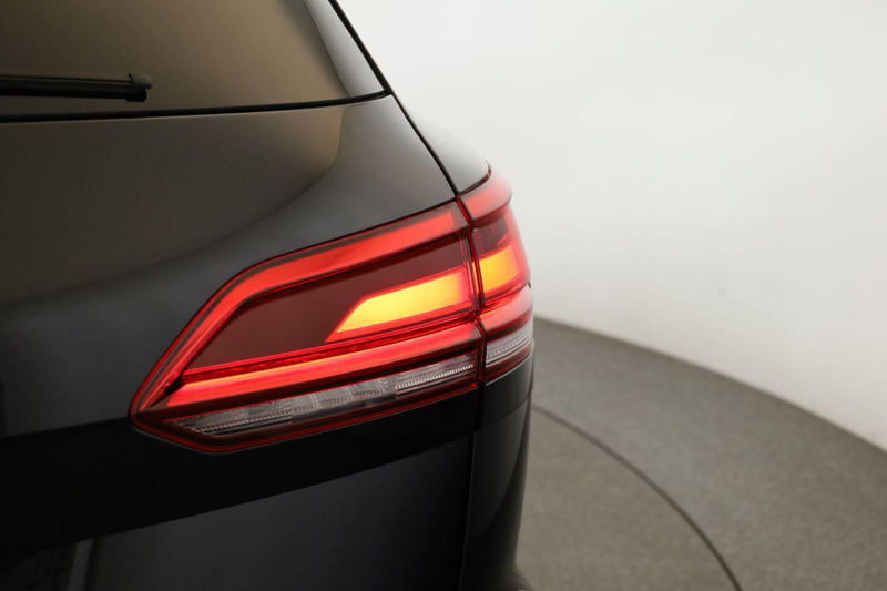 Volkswagen Touareg 3.0 TDI 4M Elegance Vienna Inno Kam AHK — photo 12