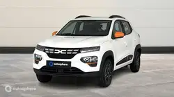 Dacia 45ch Expression