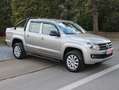 Volkswagen Amarok DoubleCab 4Motion*Automatic*Finanzierung* Beżowy - thumbnail 3