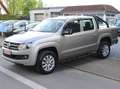 Volkswagen Amarok DoubleCab 4Motion*Automatic*Finanzierung* Beżowy - thumbnail 1