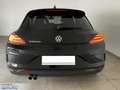 Volkswagen Scirocco 2.0 TDI DSG R Line NAVI KLIMA PANO 19 ZOL Schwarz - thumbnail 6