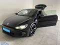 Volkswagen Scirocco 2.0 TDI DSG R Line NAVI KLIMA PANO 19 ZOL Schwarz - thumbnail 3
