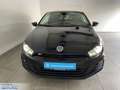 Volkswagen Scirocco 2.0 TDI DSG R Line NAVI KLIMA PANO 19 ZOL Schwarz - thumbnail 6
