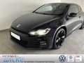 Volkswagen Scirocco 2.0 TDI DSG R Line NAVI KLIMA PANO 19 ZOL Schwarz - thumbnail 1