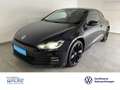 Volkswagen Scirocco 2.0 TDI DSG R Line NAVI KLIMA PANO 19 ZOL Schwarz - thumbnail 1