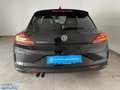 Volkswagen Scirocco 2.0 TDI DSG R Line NAVI KLIMA PANO 19 ZOL Schwarz - thumbnail 8