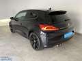 Volkswagen Scirocco 2.0 TDI DSG R Line NAVI KLIMA PANO 19 ZOL Schwarz - thumbnail 7