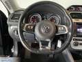 Volkswagen Scirocco 2.0 TDI DSG R Line NAVI KLIMA PANO 19 ZOL Schwarz - thumbnail 11