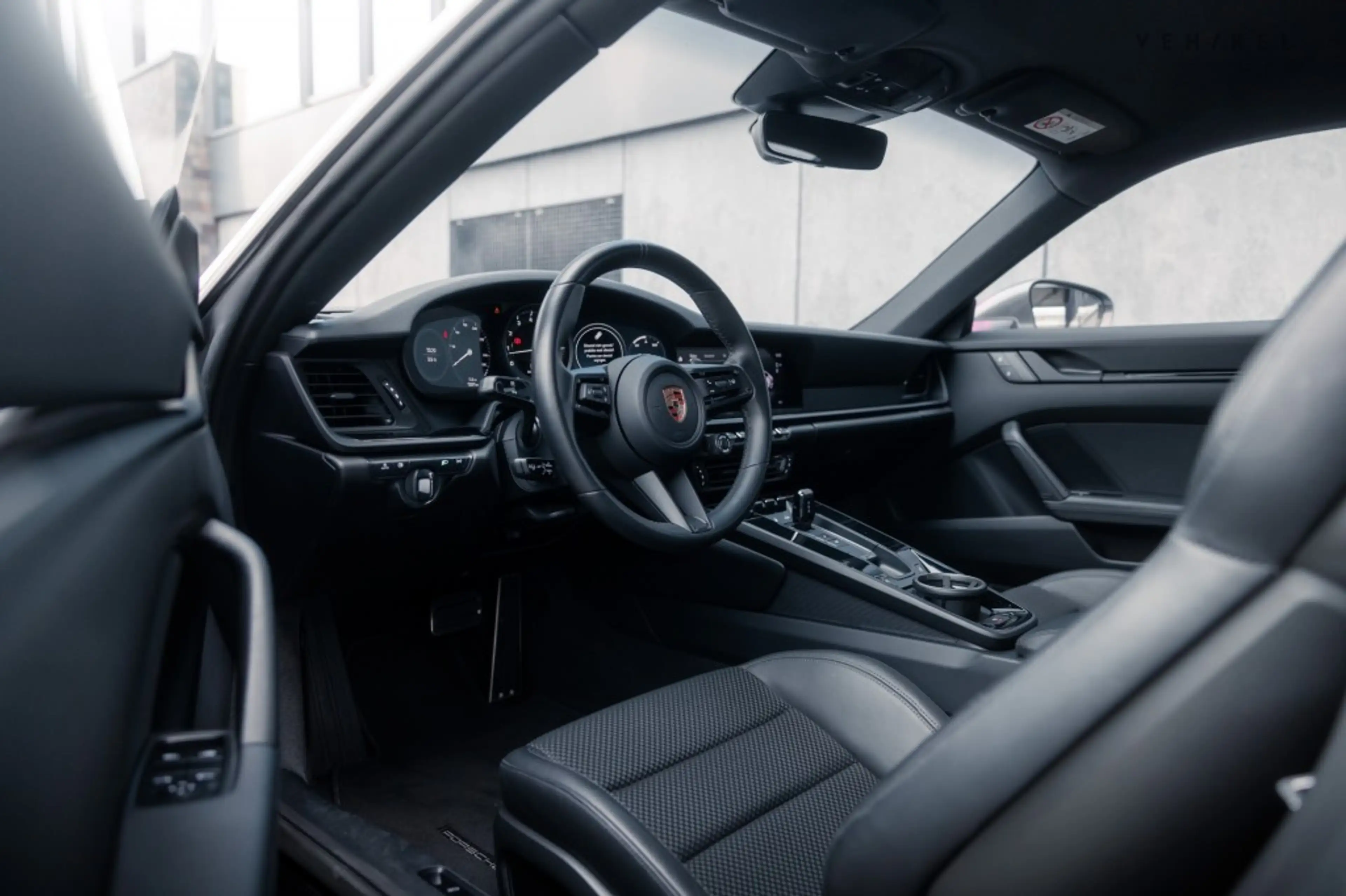 Porsche 992 3.0 CARRERA  T - Origineel NL - BTW auto — photo 9