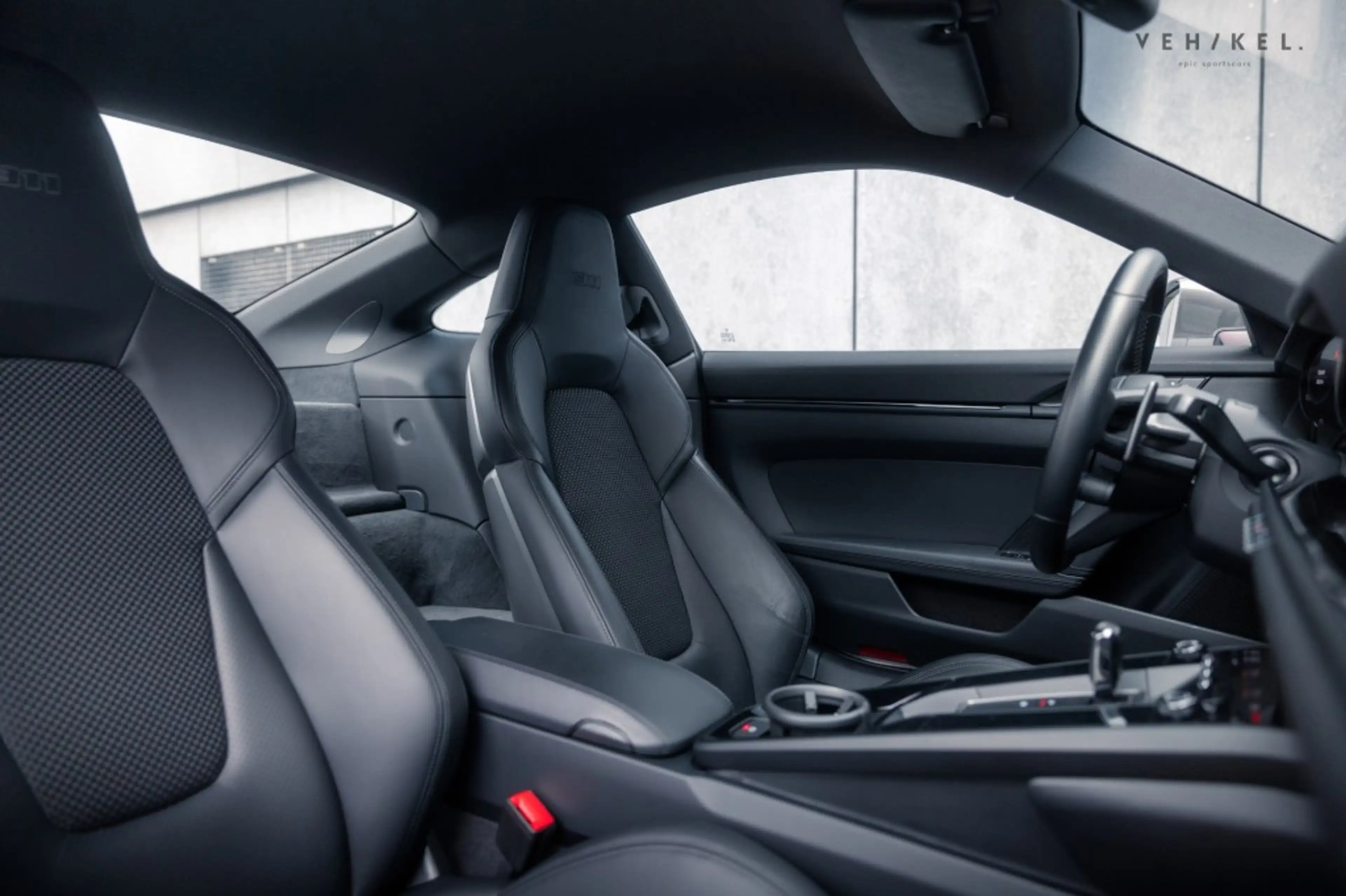 Porsche 992 3.0 CARRERA  T - Origineel NL - BTW auto — photo 23