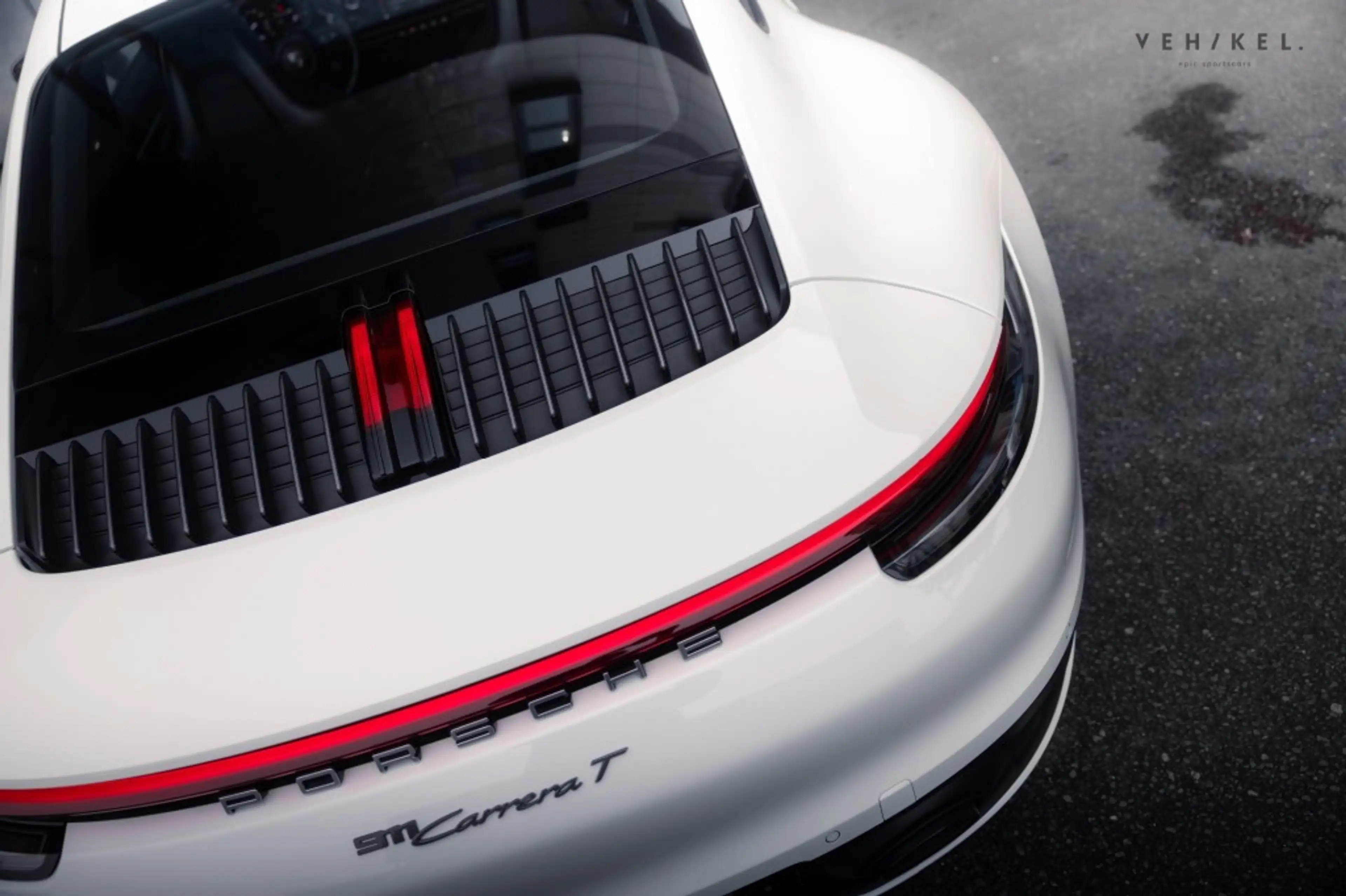 Porsche 992 3.0 CARRERA  T - Origineel NL - BTW auto — photo 29