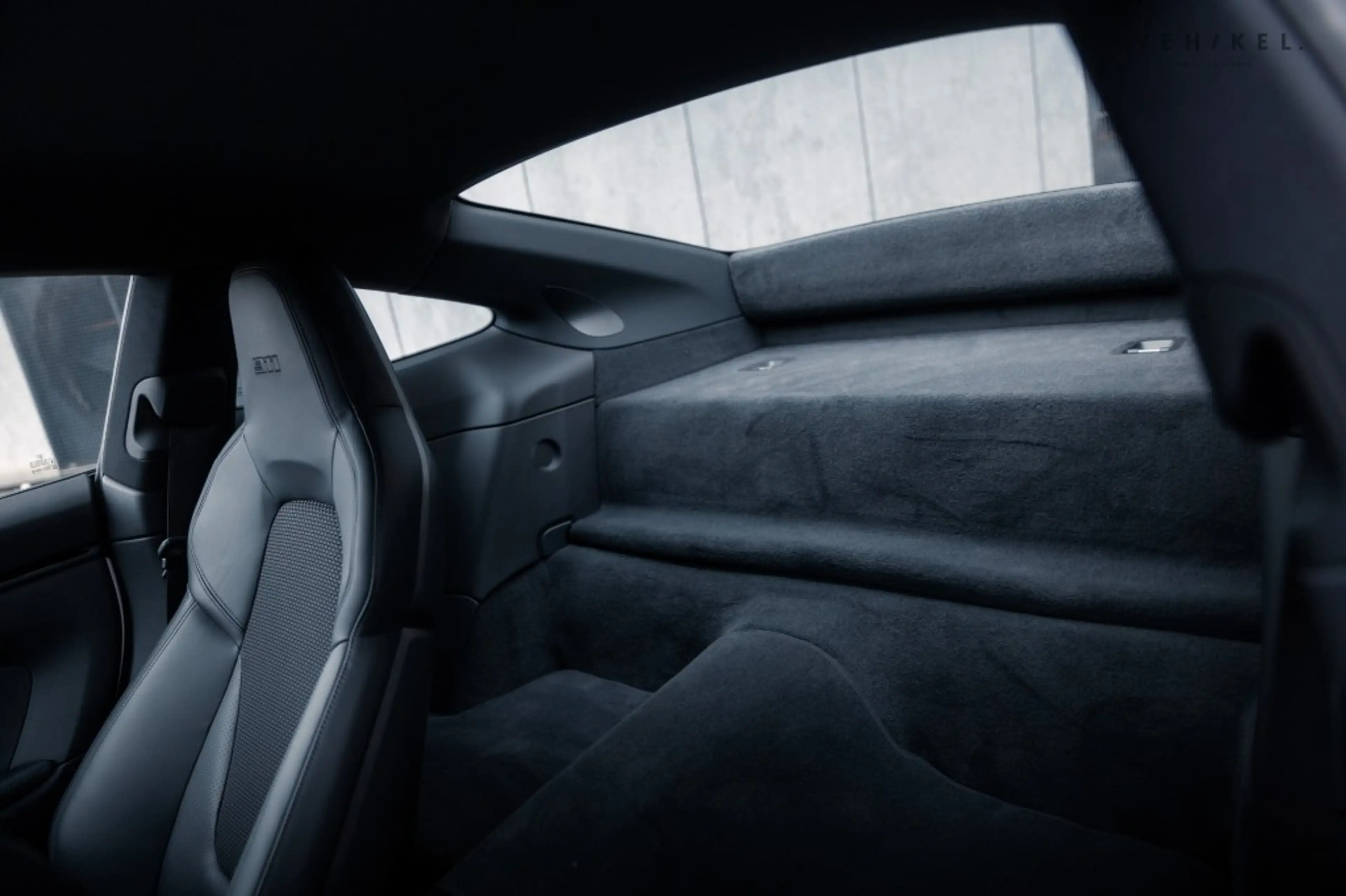 Porsche 992 3.0 CARRERA  T - Origineel NL - BTW auto — photo 38