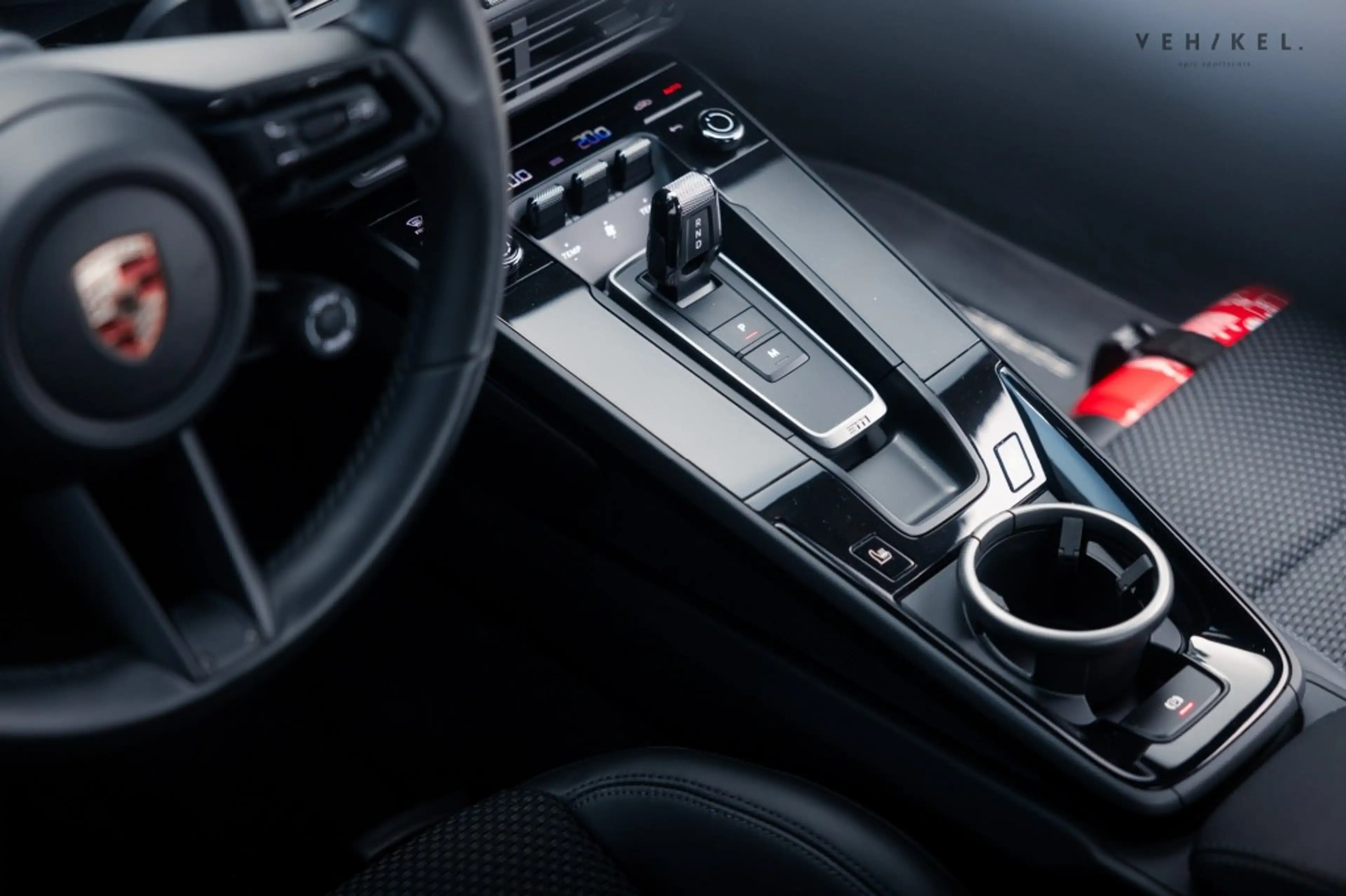 Porsche 992 3.0 CARRERA  T - Origineel NL - BTW auto — photo 10