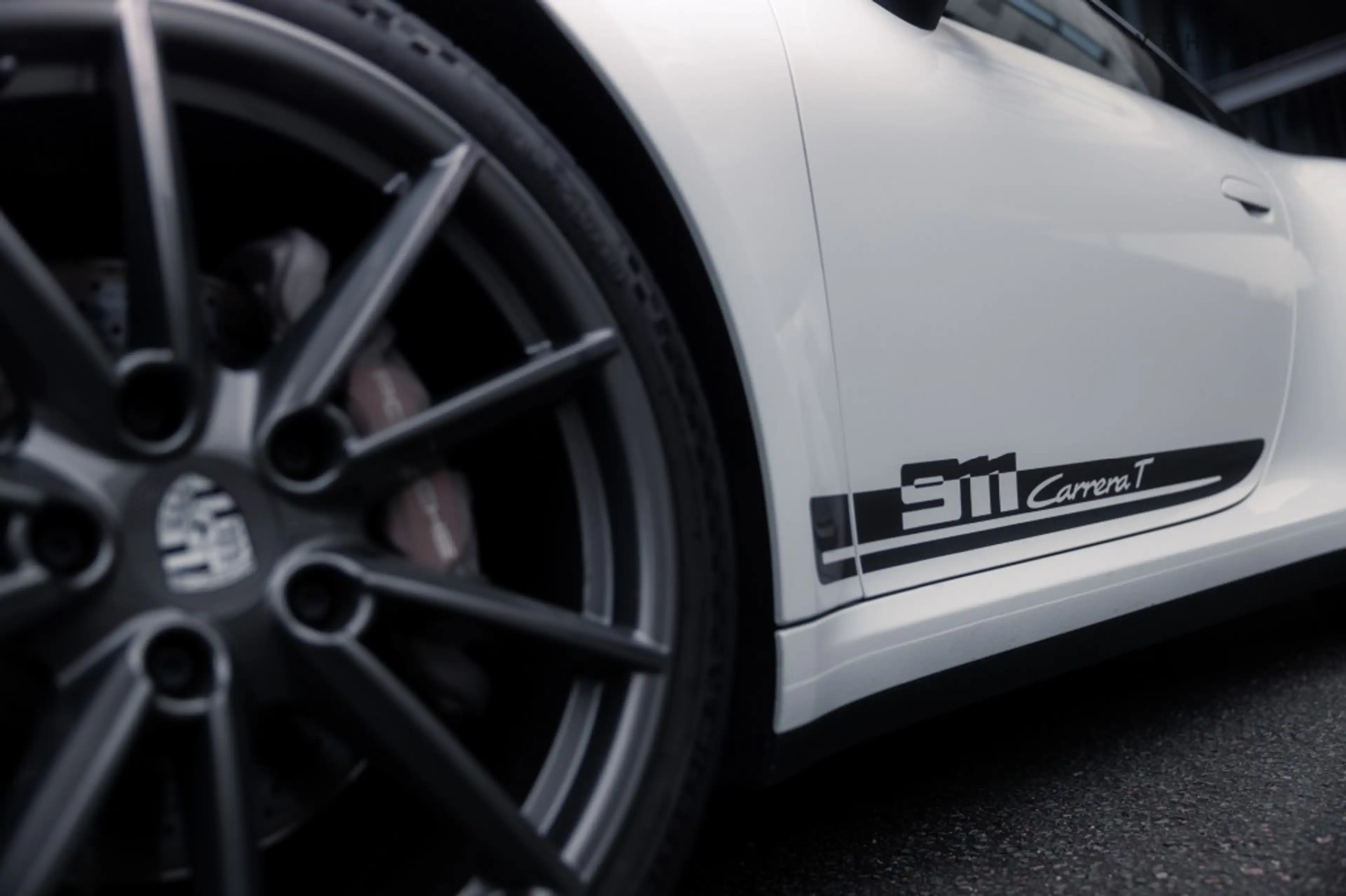 Porsche 992 3.0 CARRERA  T - Origineel NL - BTW auto — photo 32