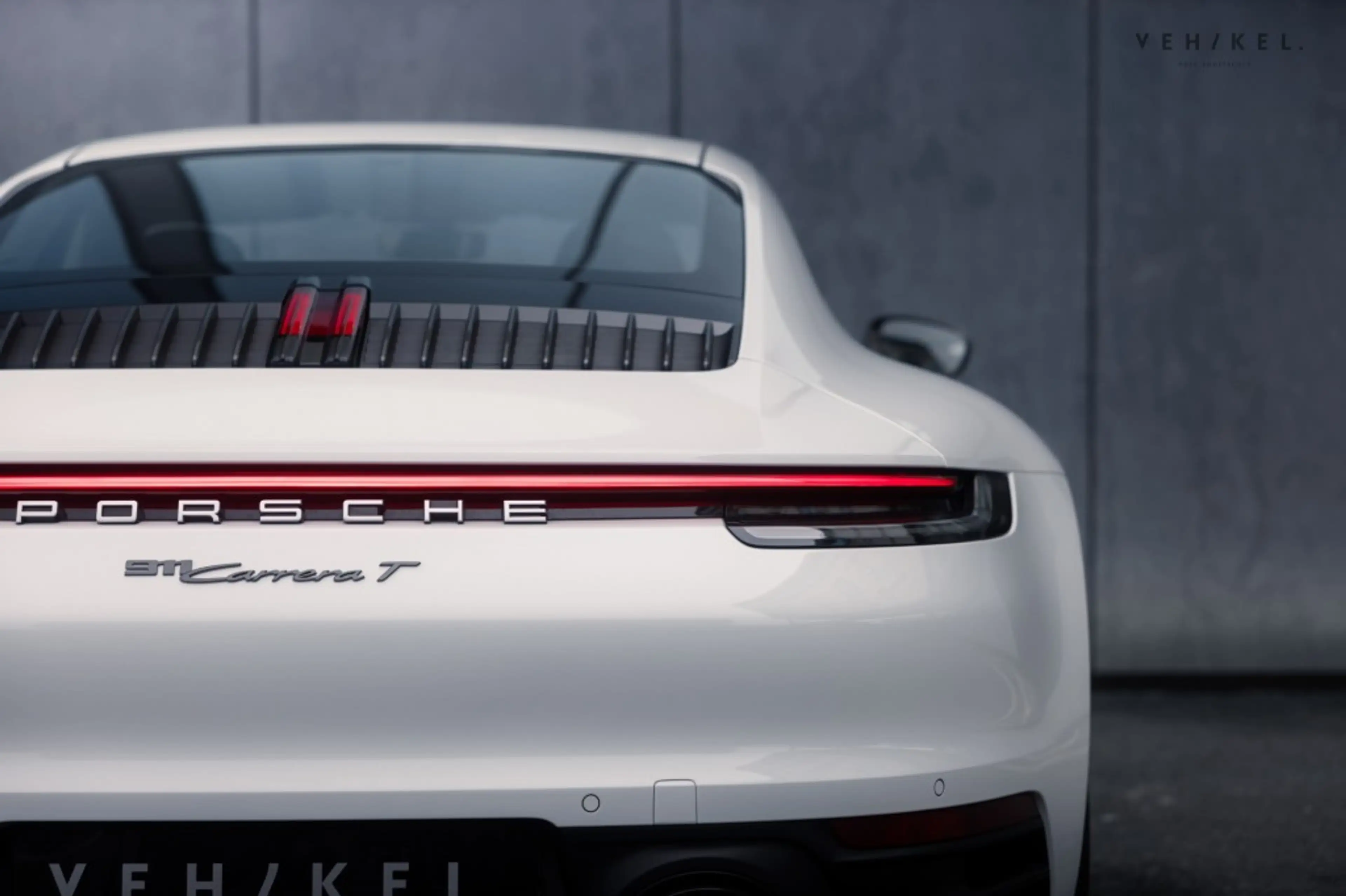 Porsche 992 3.0 CARRERA  T - Origineel NL - BTW auto — photo 33