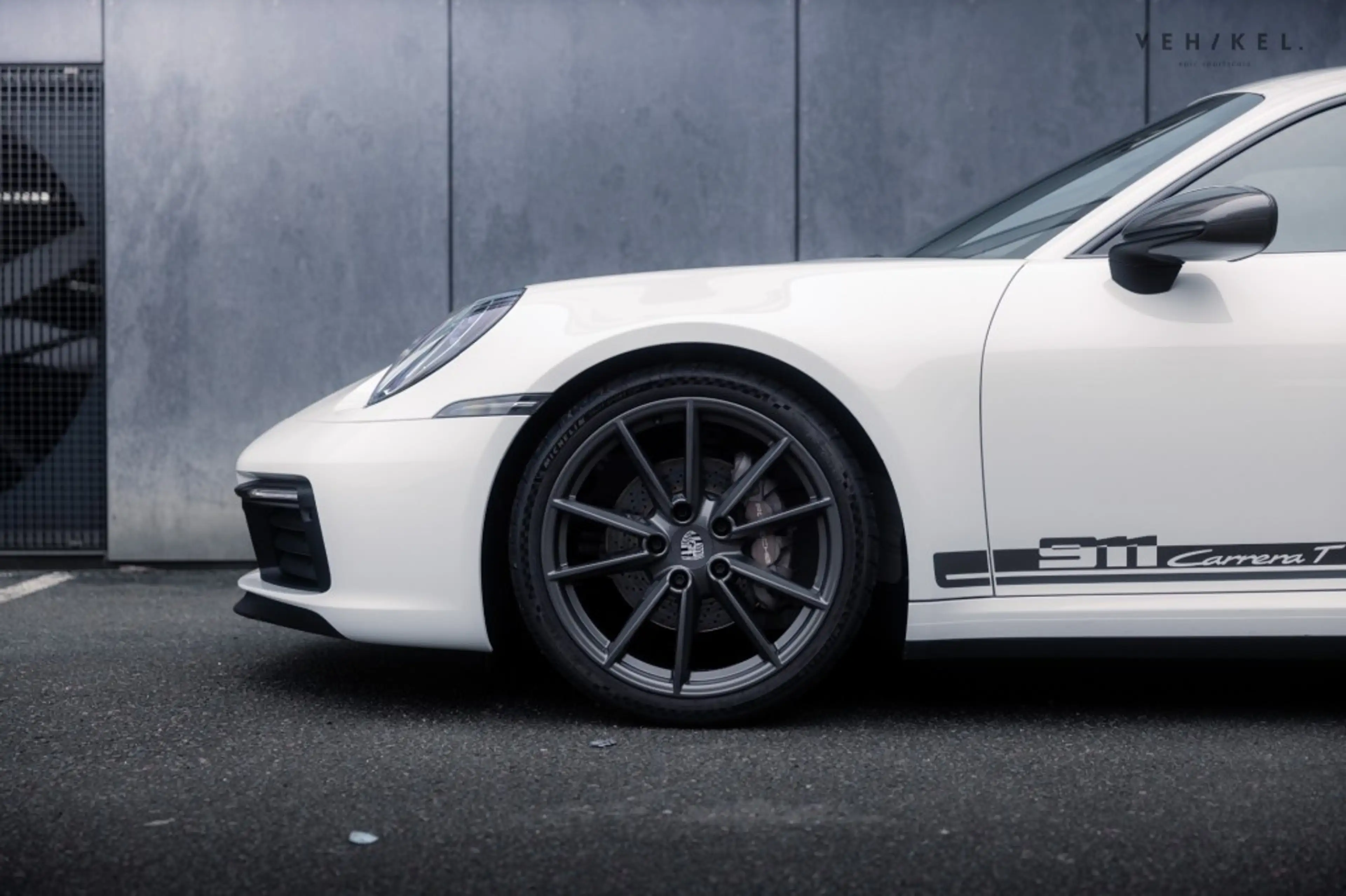 Porsche 992 3.0 CARRERA  T - Origineel NL - BTW auto — photo 30