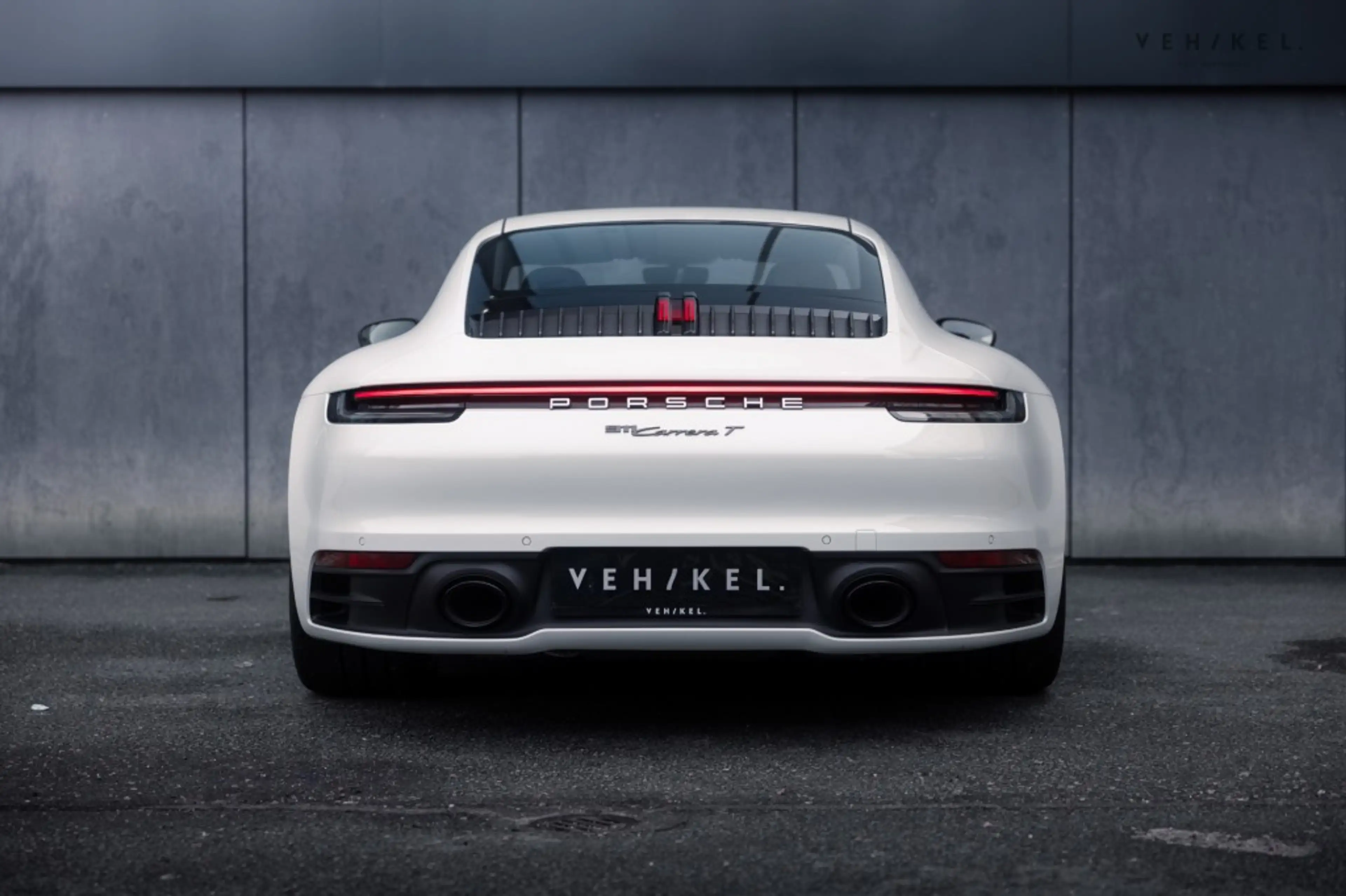 Porsche 992 3.0 CARRERA  T - Origineel NL - BTW auto — photo 6