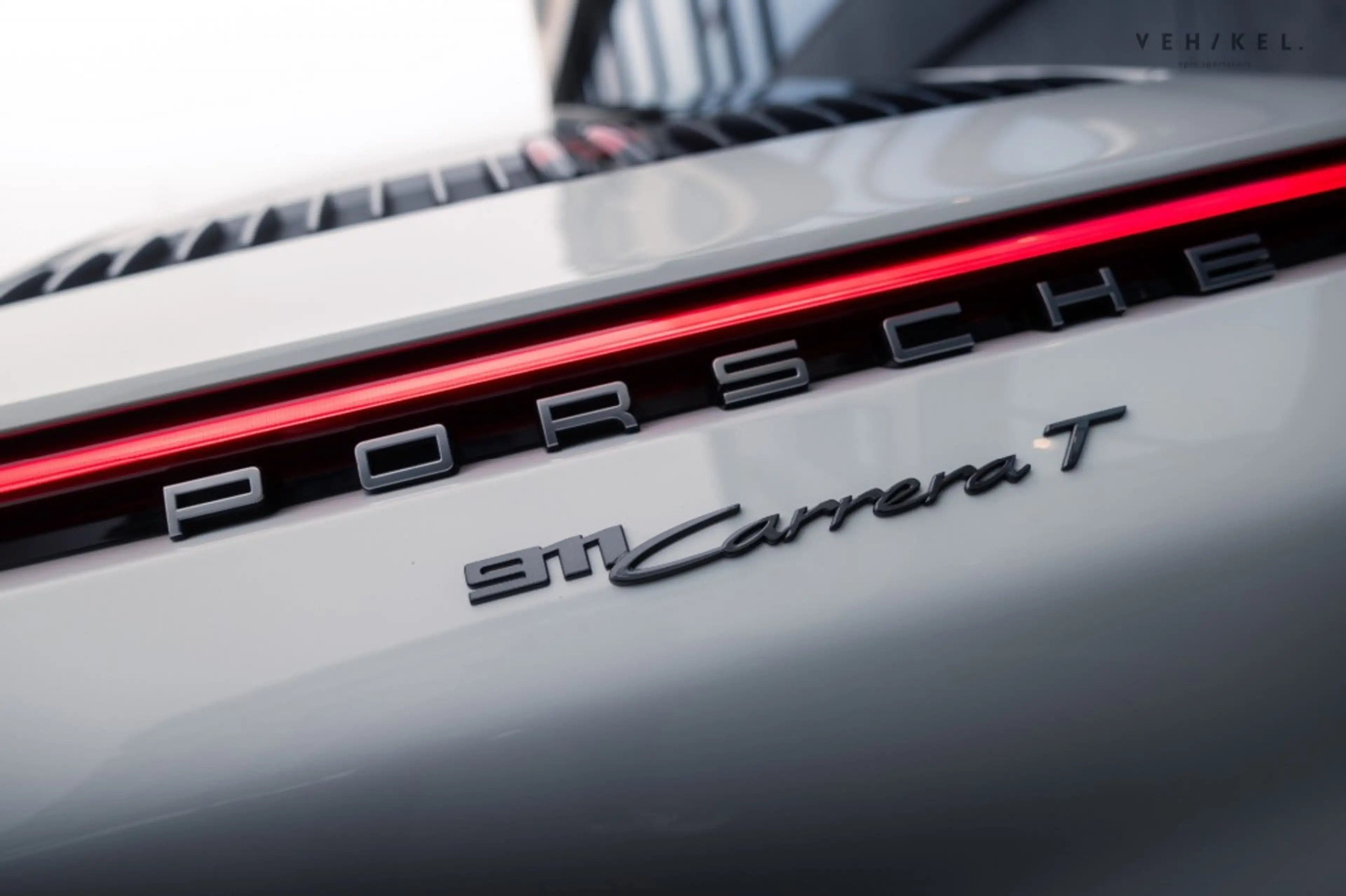 Porsche 992 3.0 CARRERA  T - Origineel NL - BTW auto — photo 18