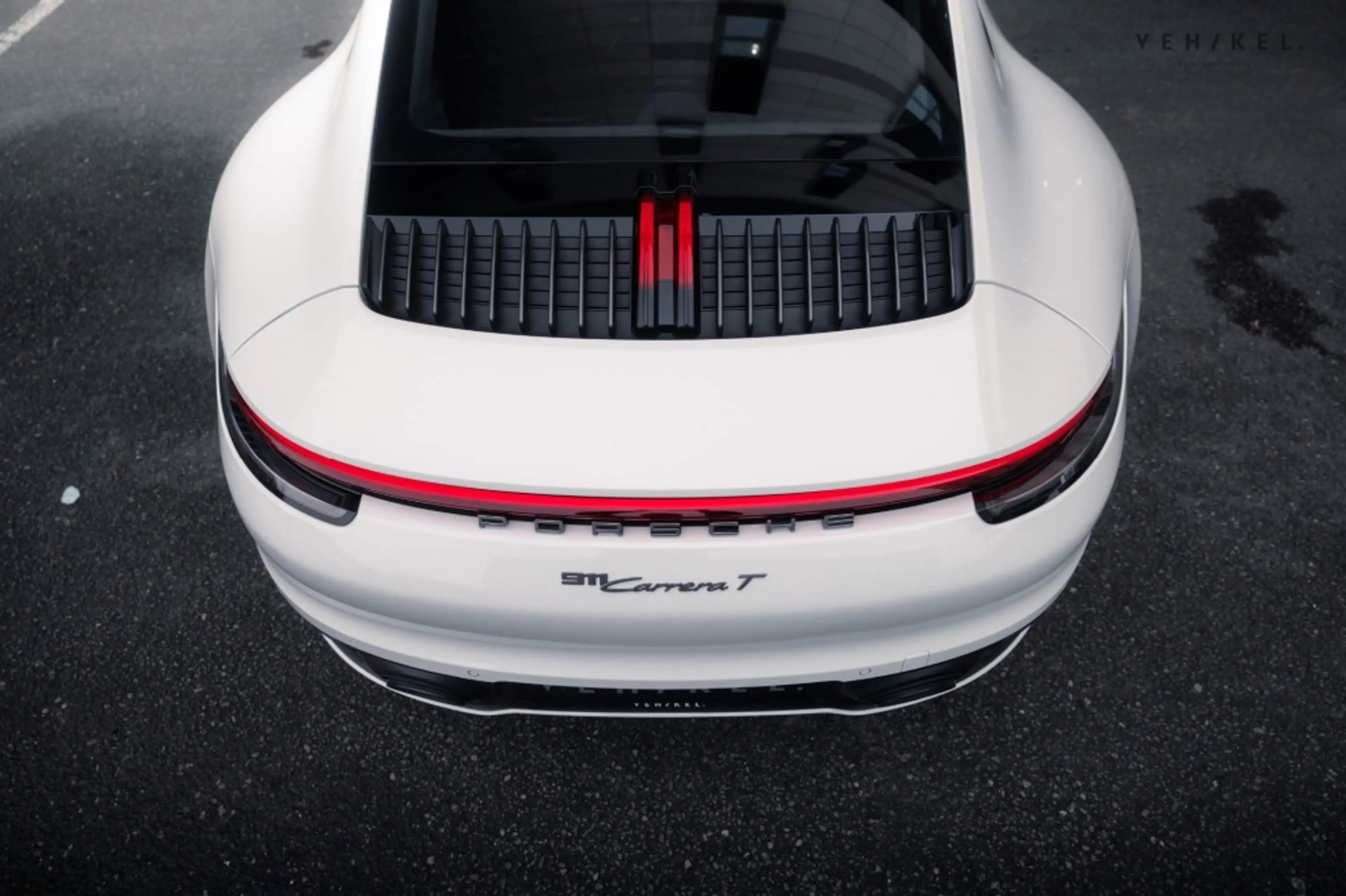 Porsche 992 3.0 CARRERA  T - Origineel NL - BTW auto