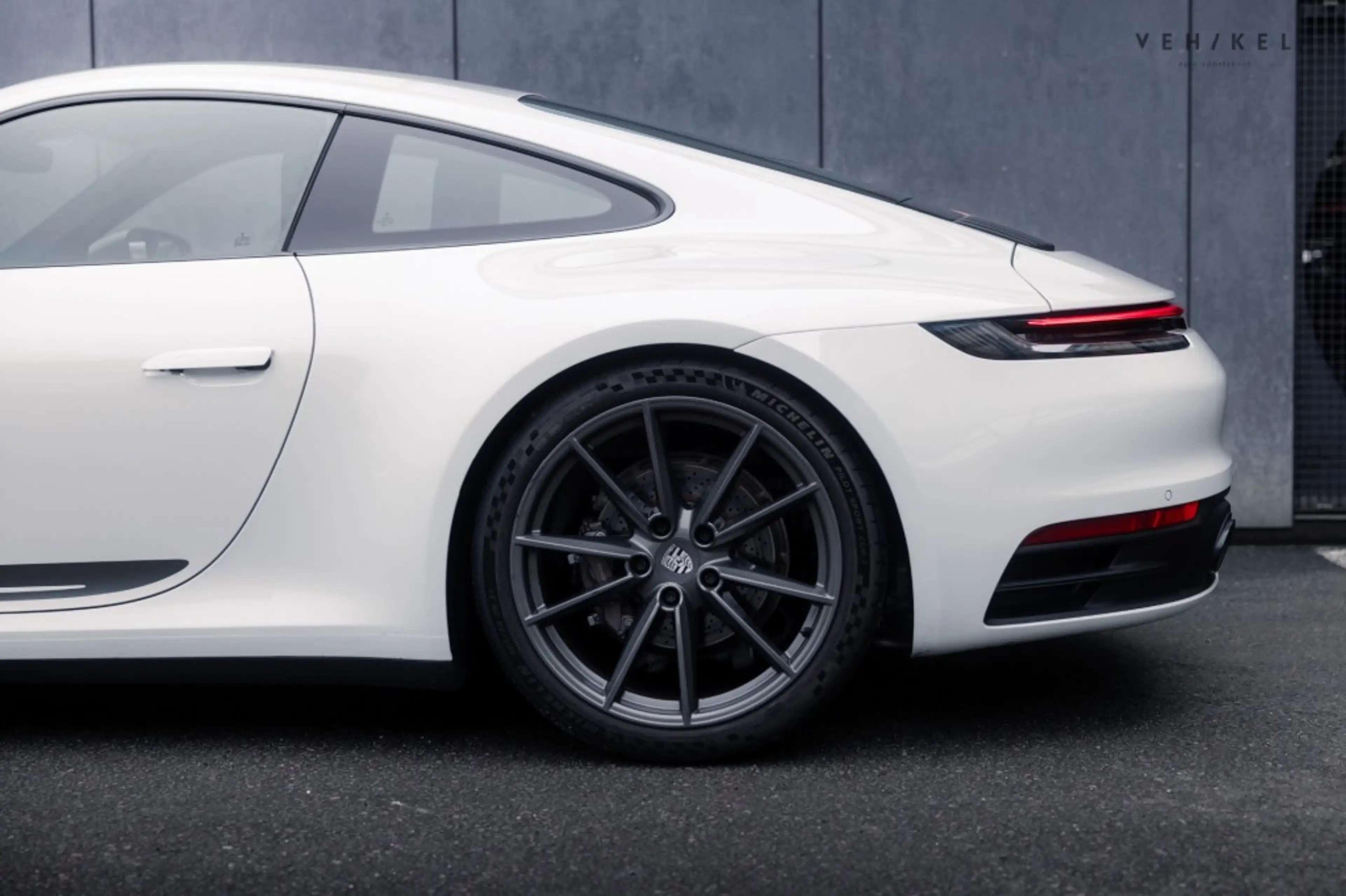 Porsche 992 3.0 CARRERA  T - Origineel NL - BTW auto — photo 19