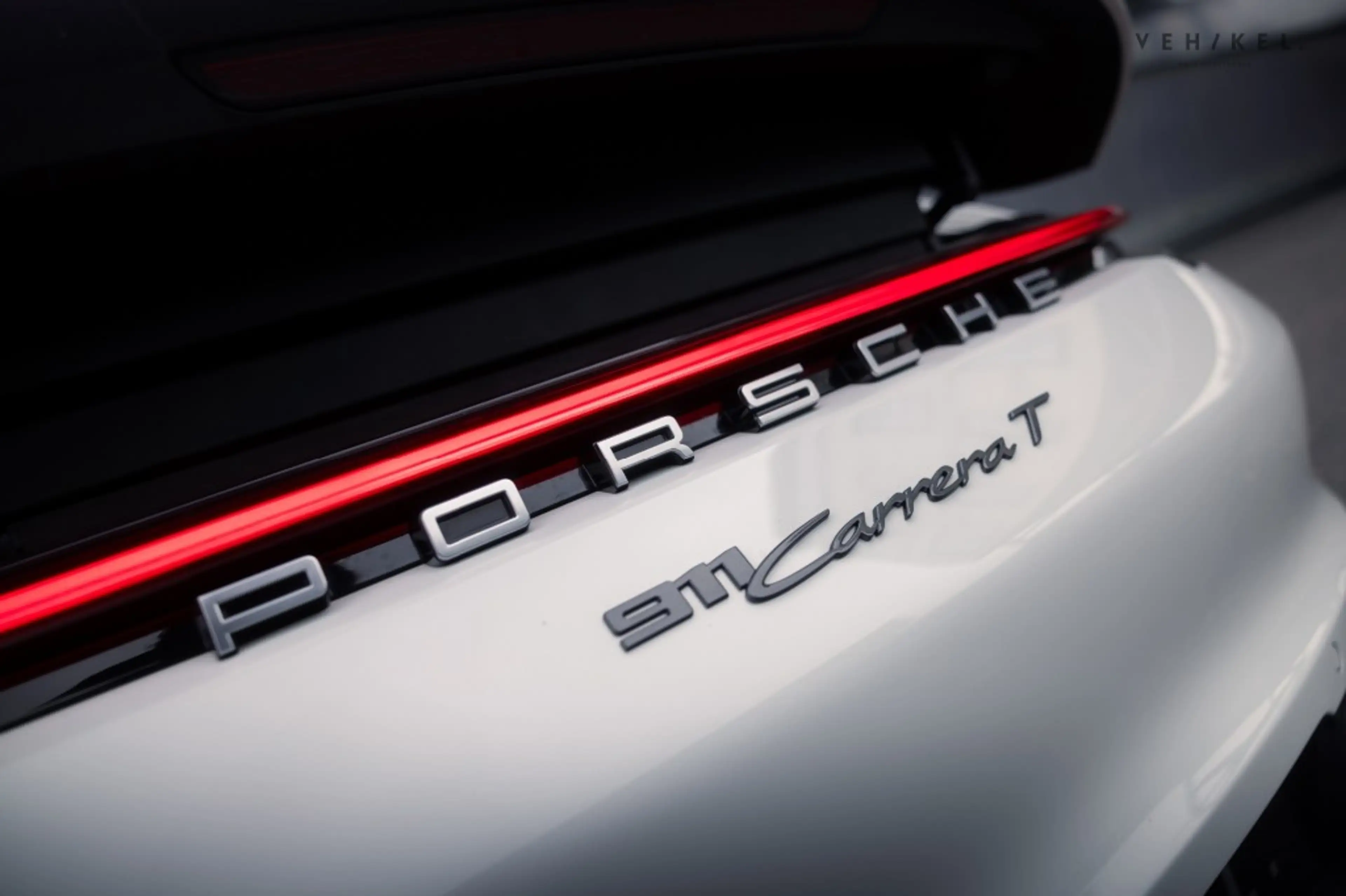 Porsche 992 3.0 CARRERA  T - Origineel NL - BTW auto — photo 44
