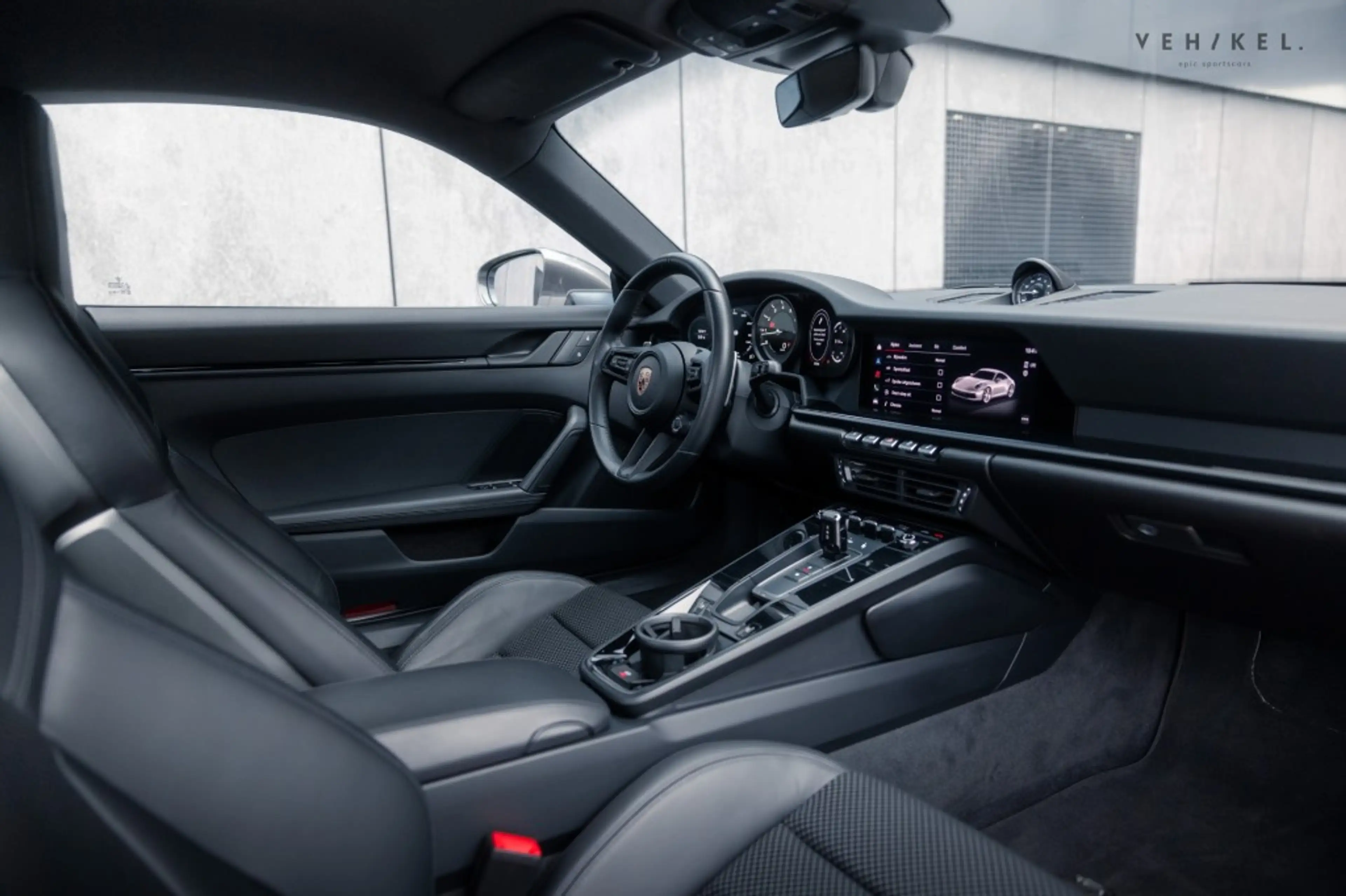 Porsche 992 3.0 CARRERA  T - Origineel NL - BTW auto — photo 34