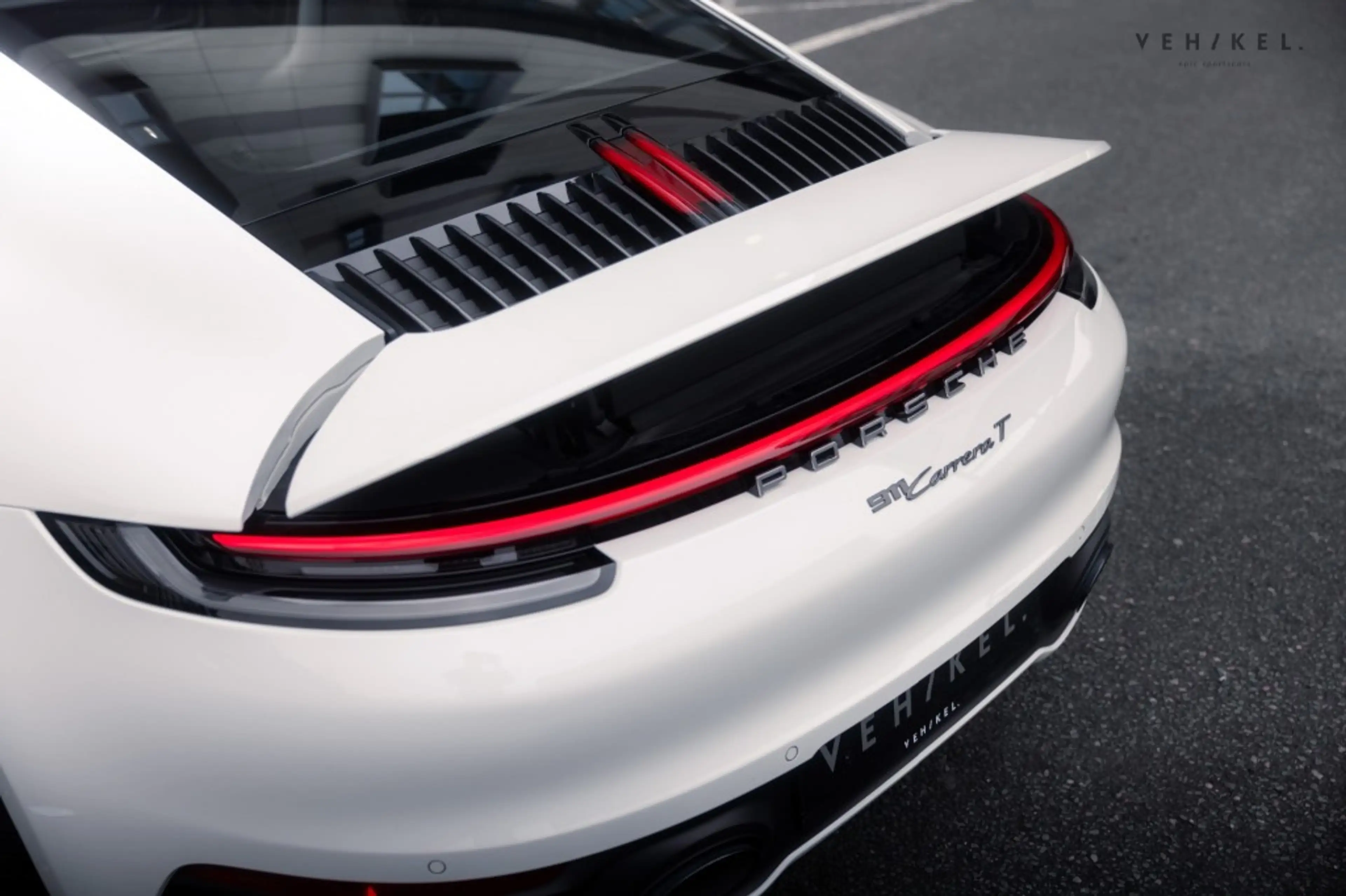 Porsche 992 3.0 CARRERA  T - Origineel NL - BTW auto — photo 43
