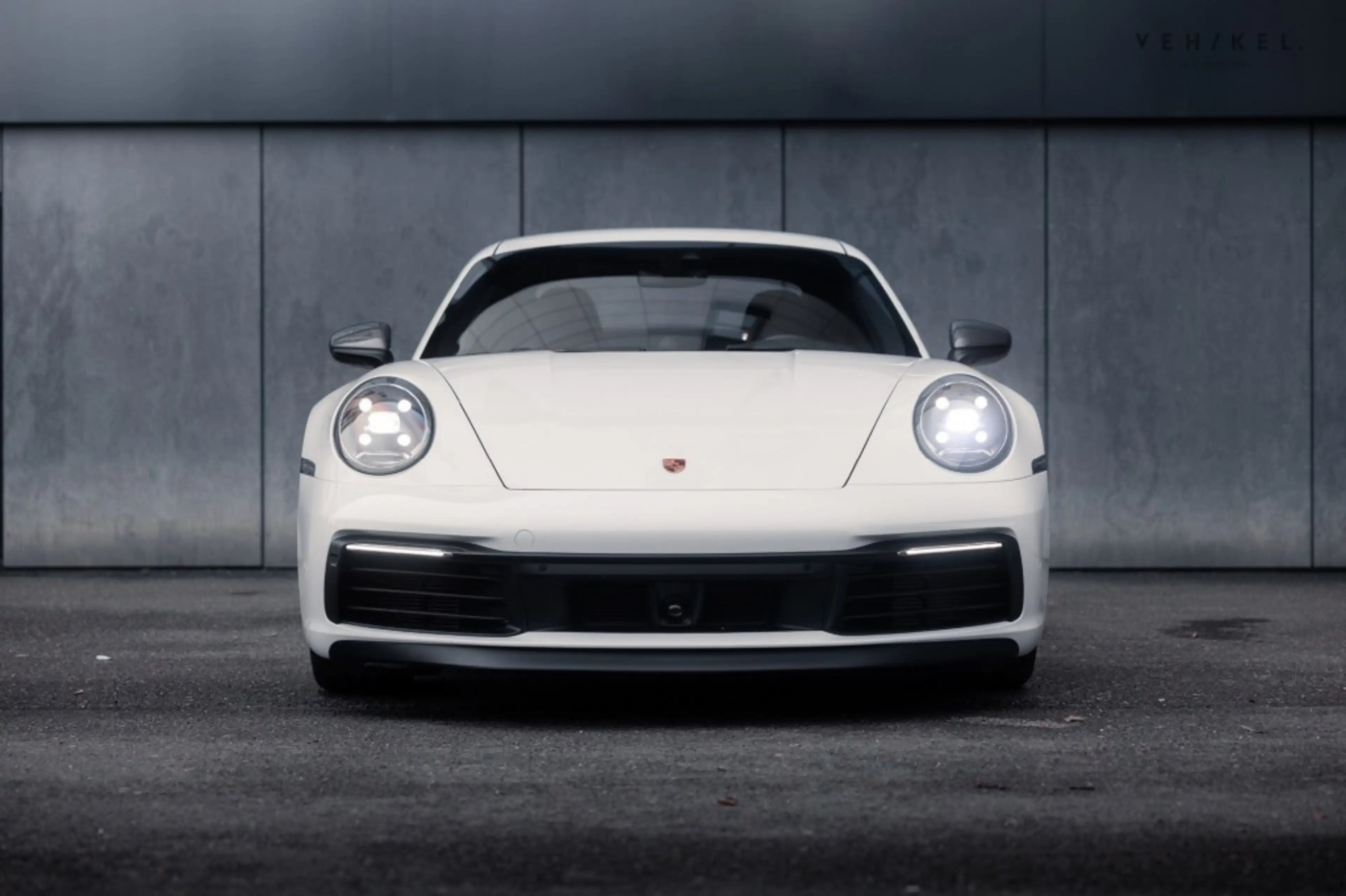 Porsche 992 3.0 CARRERA  T - Origineel NL - BTW auto — photo 4