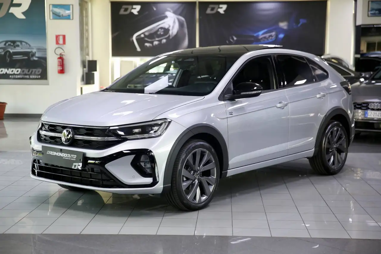 Volkswagen Taigo 2026