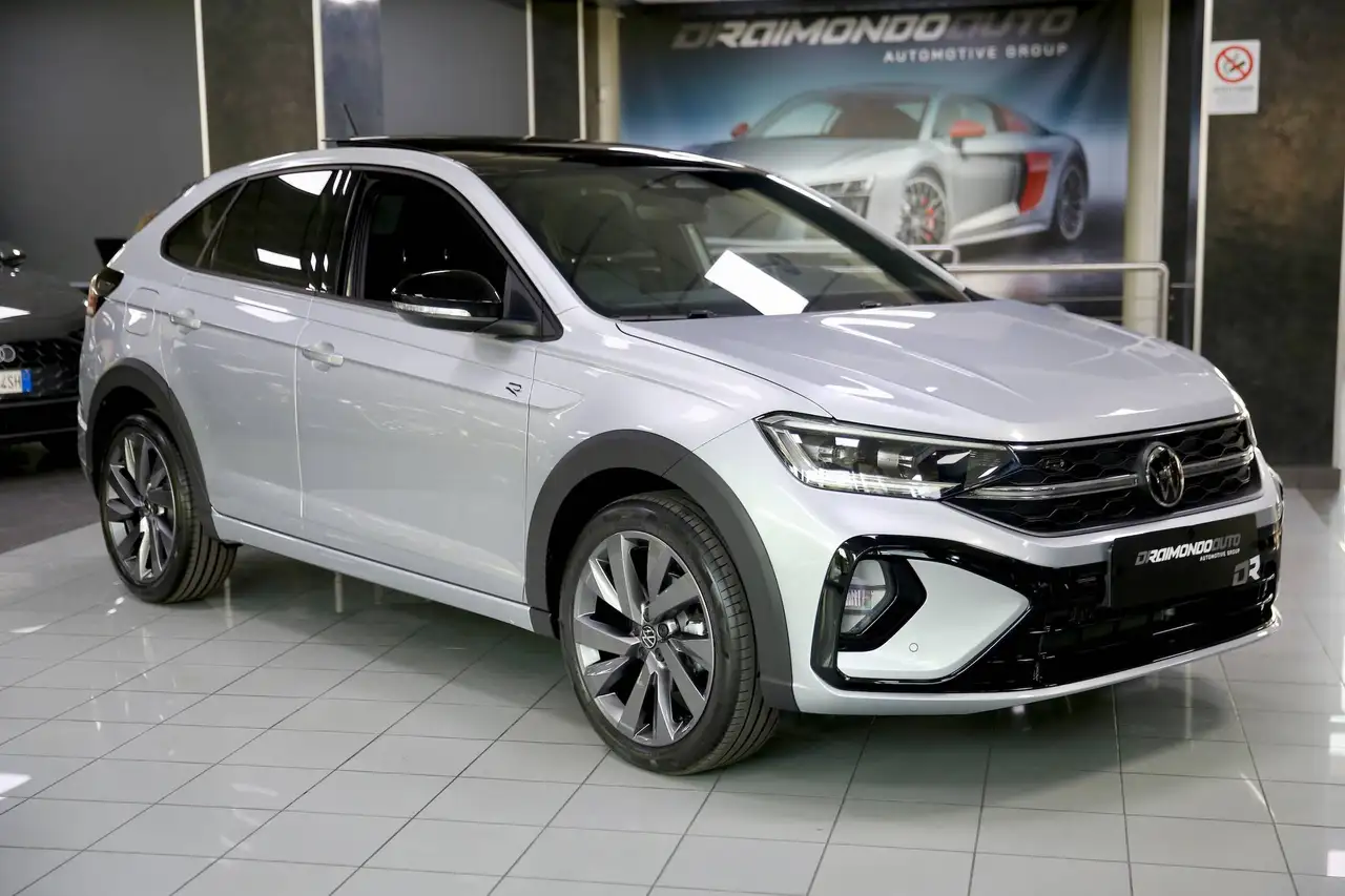 Volkswagen Taigo 2026