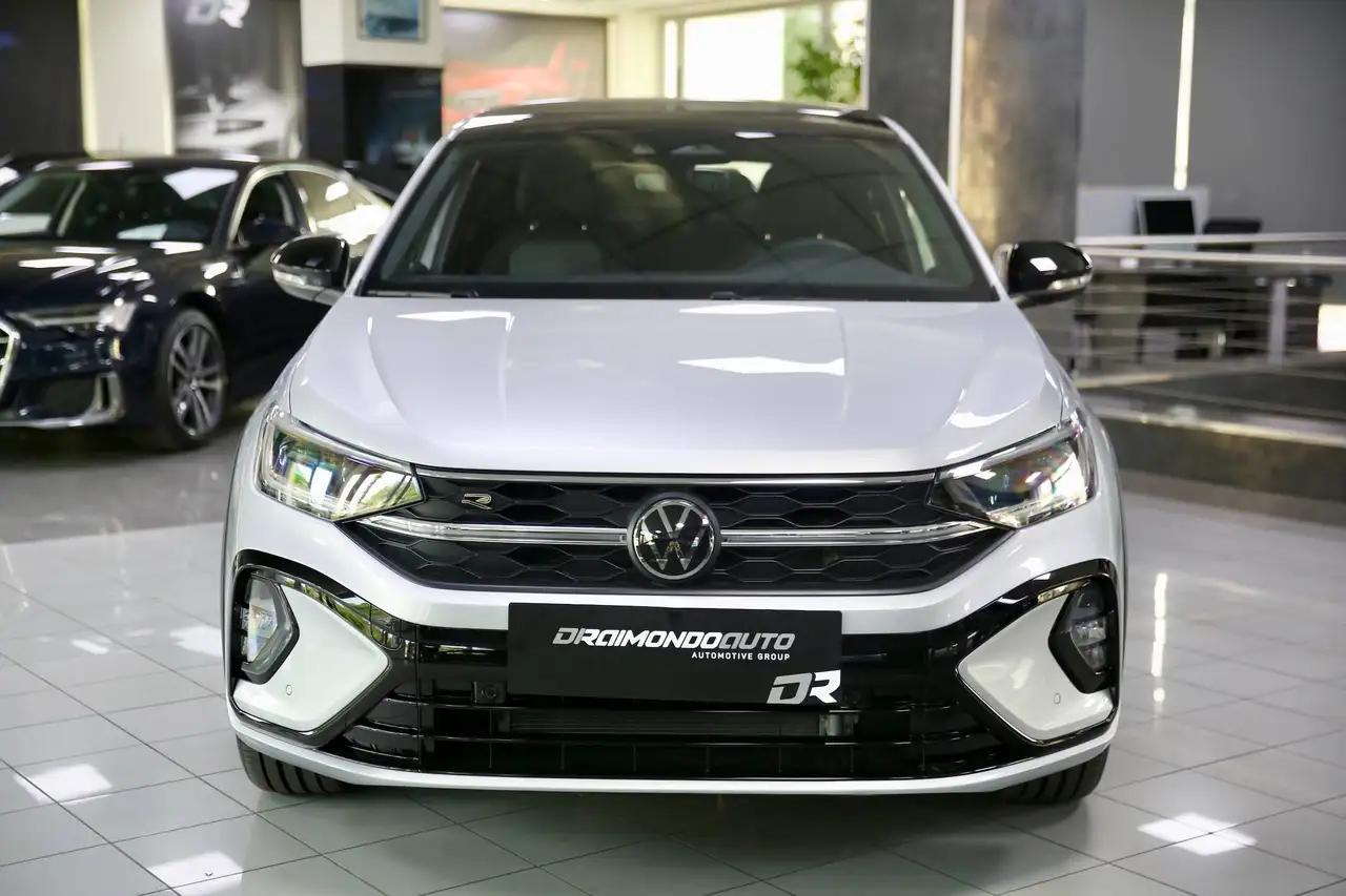 Volkswagen Taigo 2026