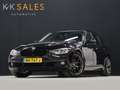 BMW 318 3-serie Touring 318i Luxury Line [NAVIGATIE, STOEL Negru - thumbnail 1