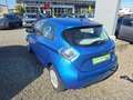 Renault ZOE (ohne Batterie) 41 kwh Life Blau - thumbnail 4