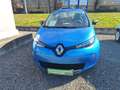 Renault ZOE (ohne Batterie) 41 kwh Life Blau - thumbnail 5