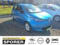 Renault ZOE (ohne Batterie) 41 kwh Life Blau - thumbnail 1