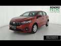 Dacia Sandero Streetway 1.0 SCe Comfort Rood - thumbnail 1