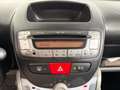Peugeot 107 1.0-12V XS. Airco. Elek pakket! Grau - thumbnail 15