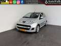 Peugeot 107 1.0-12V XS. Airco. Elek pakket! Grau - thumbnail 1