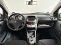 Peugeot 107 1.0-12V XS. Airco. Elek pakket! Grau - thumbnail 3