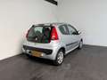 Peugeot 107 1.0-12V XS. Airco. Elek pakket! Grau - thumbnail 2