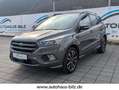 Ford Kuga ST-Line*Motor Neu*AHK*Navi*Leder* Gris - thumbnail 1