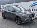 Ford Kuga ST-Line*Motor Neu*AHK*Navi*Leder* Gris - thumbnail 12