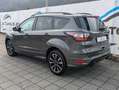 Ford Kuga ST-Line*Motor Neu*AHK*Navi*Leder* Gris - thumbnail 15