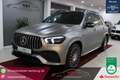 Mercedes-Benz GLE 350 de 4Matic 9G-TRONIC AMG Line *PANORAMA*360 KAMERA* Argento - thumbnail 1